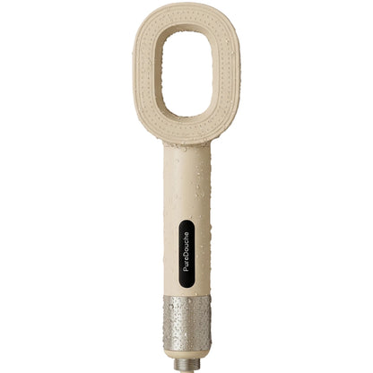 PureDouche® : Stoppez les dégâts invisibles causés par votre eau. Ce pommeau révolutionnaire filtre ce que votre peau n’a jamais supporté.